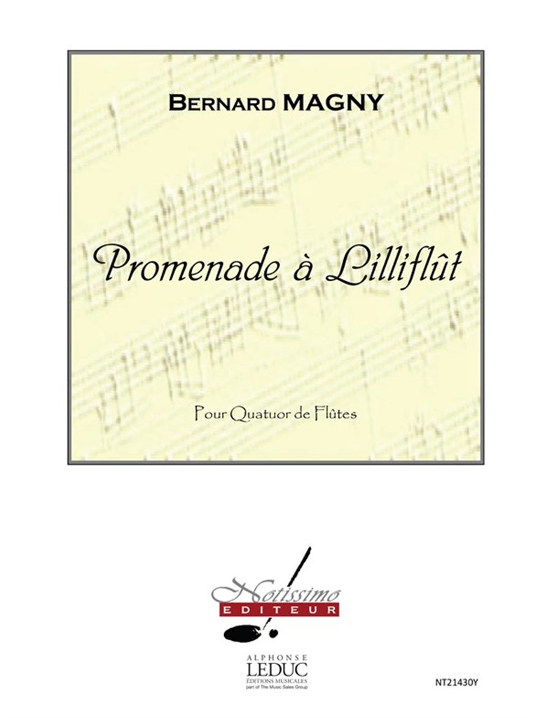 Promenade A Lilliflut